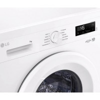 Стиральная машина LG F2Y1HS3W inverter