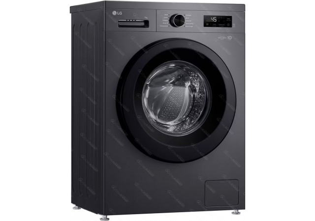 Стиральная машина LG F2Y1HS6J inverter, заказать недорого с доставкой, низкая цена.