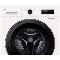 Стиральная машина LG F2Y1HS6W inverter