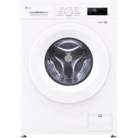 Стиральная машина LG F2Y1NS3W inverter, белый, 6кг