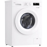 Стиральная машина LG F2Y1NS3W inverter, белый, 6кг Стиральная машина LG F2Y1NS3W inverter, белый, 6кг