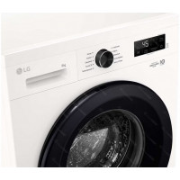 Стиральная машина LG F2Y1NS6W inverter