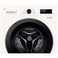 Стиральная машина LG F2Y1NS6W inverter
