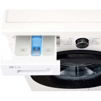 Стиральная машина LG F2Y1NS6W inverter