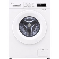Стиральная машина LG F2Y1VS3W inverter, белый, 9кг