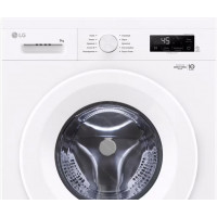 Стиральная машина LG F2Y1VS3W inverter, белый, 9кг
