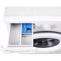 Стиральная машина LG F2Y1VS3W inverter, белый, 9кг