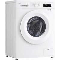 Стиральная машина LG F2Y1VS3W inverter, белый, 9кг