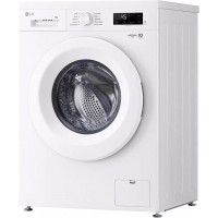 Стиральная машина LG F2Y1VS3W inverter, белый, 9кг