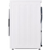 Стиральная машина LG F2Y1VS3W inverter, белый, 9кг