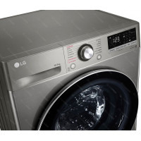Стиральная машина LG TW4V3RS6S inverter
