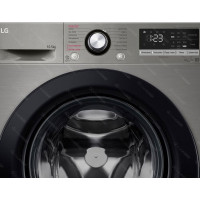 Стиральная машина LG TW4V3RS6S inverter