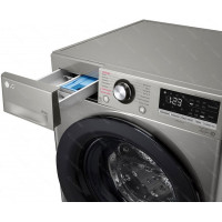 Стиральная машина LG TW4V3RS6S inverter
