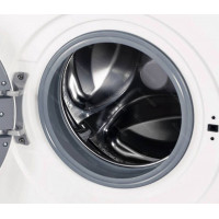 Стиральная машина Midea MF100W70/W, белый/черный, 7кг