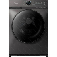 Стиральная машина Midea MF200W90WBS/S-RU inverter Стиральная машина Midea MF200W90WBS/S-RU inverter