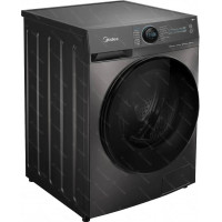 Стиральная машина Midea MF200W90WBS/S-RU inverter