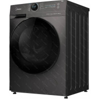 Стиральная машина Midea MF200W90WBS/S-RU inverter