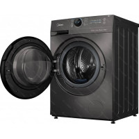 Стиральная машина Midea MF200W90WBS/S-RU inverter