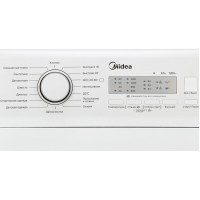 Стиральная машина Midea MFE11W65W-C