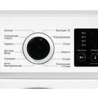 Стиральная машина Nordfrost i-DDQ4 10120 W inverter