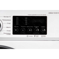 Стиральная машина Nordfrost i-DDQ4 10120 W inverter