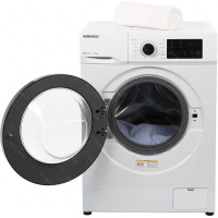 Стиральная машина Nordfrost i-WSQ4 7140 W inverter