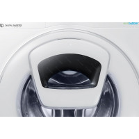 Стиральная машина Samsung WW60K40G08WD/LP inverter