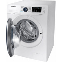 Стиральная машина Samsung WW65J42E04WD/LP inverter