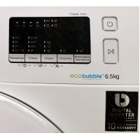 Стиральная машина Samsung WW65J42E04WD/LP inverter