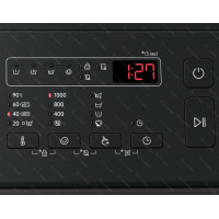 Стиральная машина Samsung WW70A4S20CX/LP inverter