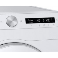 Стиральная машина Samsung WW70A6S23TW/LP inverter