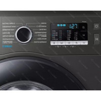 Стиральная машина Samsung WW80AAS20AX/LP inverter