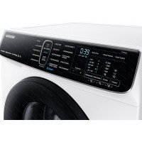 Стиральная машина Samsung WW80R52LCFWD/LP inverter