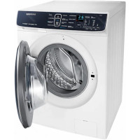 Стиральная машина Samsung WW80R52LCFWD/LP inverter