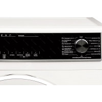 Стиральная машина Sharp ES-814R-W