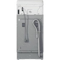 Стиральная машина Whirlpool TDLR 65230 SS EU/N