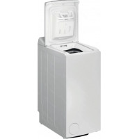Стиральная машина Whirlpool TDLR 65230 SS EU/N