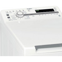 Стиральная машина Whirlpool TDLR 65230 SS EU/N