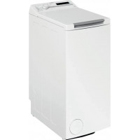 Стиральная машина Whirlpool TDLR 65230 SS EU/N Стиральная машина Whirlpool TDLR 65230 SS EU/N