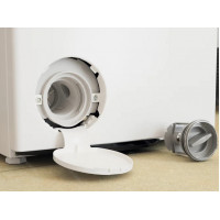 Стиральная машина Whirlpool TDLR 65230 SS EU/N