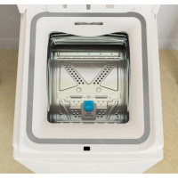 Стиральная машина Whirlpool TDLR 65230 SS EU/N