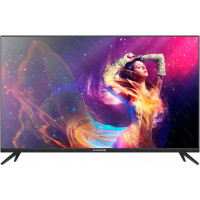 Телевизор Accesstyle F32EY1500B, smart, FHD, безрамочный Телевизор Accesstyle F32EY1500B, smart, FHD, безрамочный