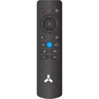 Телевизор Accesstyle F32EY1500B, smart, FHD, безрамочный