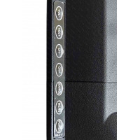 Телевизор Asano 28LH7010T, smart, HD, (Android)