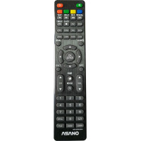 Телевизор Asano 28LH7010T, smart, HD, (Android)