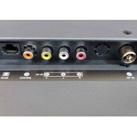 Телевизор Asano 28LH7010T, smart, HD, (Android)