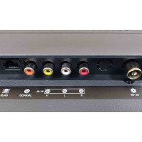 Телевизор Asano 42LF7110T, smart, FHD, (Android)