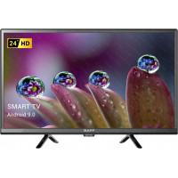 Телевизор Baff 24 STV-HTSR, smart, HD, (Android) Телевизор Baff 24 STV-HTSR, smart, HD, (Android)