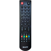 Телевизор Baff 24 STV-HTSR, smart, HD, (Android)