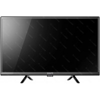 Телевизор Baff 24Y HD-R, smart, HD, (Яндекс)